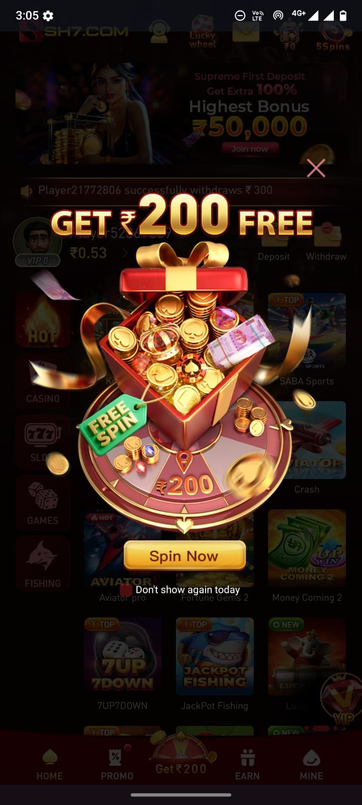 sh7 apk download